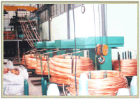cable manufacturer