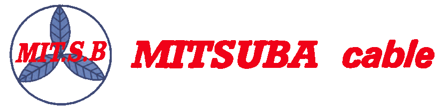 mitsuba cable
